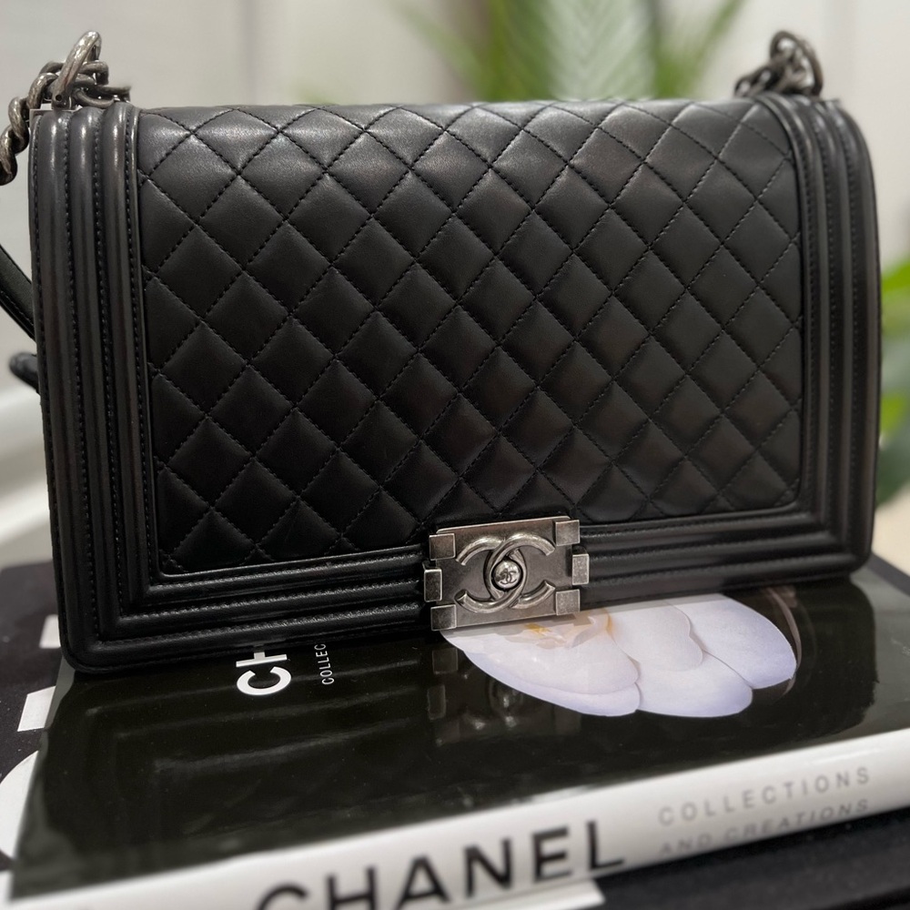 Boy Chanel